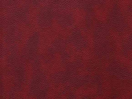 Leather Upholstery 南亞呼吸系列 皮革 沙發皮革 3848 暗紅雲彩